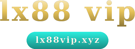 lx88 vip logo
